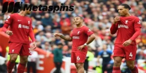 Soi Kèo Liverpool